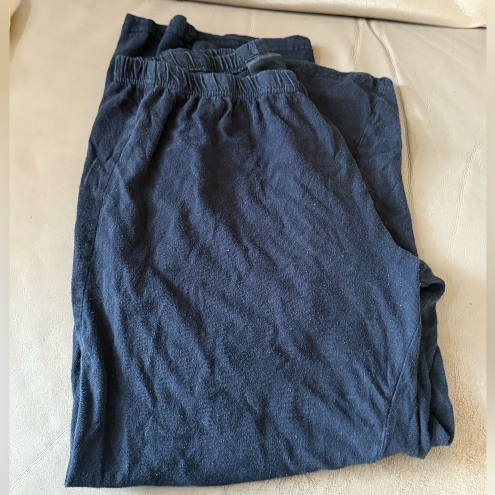 Just love cotton pajama. 3 dollars items only bundle